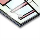 401 8K Acrylic print