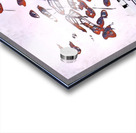 414 8K Acrylic print