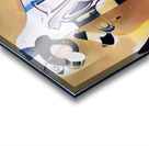 497 8K Acrylic print