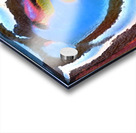 487 8K Acrylic print