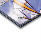 496 8K Acrylic print