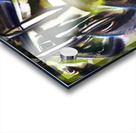 451 8K Acrylic print