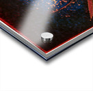 467 8K Acrylic print