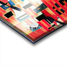 493 8K Acrylic print