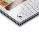 484 8K Acrylic print