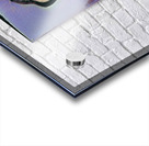 452 8K Acrylic print