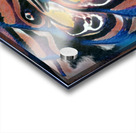 458 8K Acrylic print