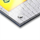 476 8K Acrylic print