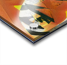 508 8K Acrylic print