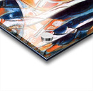 511 8K Acrylic print