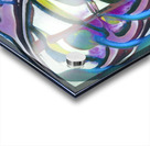 512 8K Acrylic print