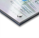 522 8K Acrylic print