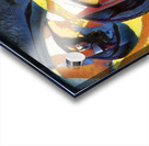 539 8K Acrylic print