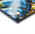 525 8K Acrylic print