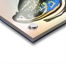 531 8K Acrylic print