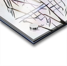 543 8K Acrylic print