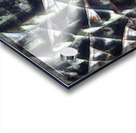 520 8K Acrylic print