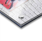 515 8K Acrylic print