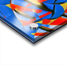 505 8K Acrylic print