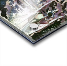 534 8K Acrylic print