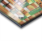 544 8K Acrylic print