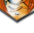 507 8K Acrylic print