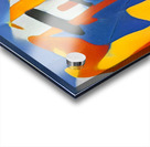 558 8K Acrylic print