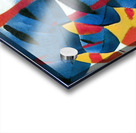 593 8K Acrylic print