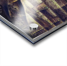 568 8K Acrylic print