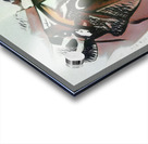 591 8K Acrylic print