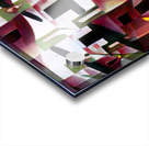 557 8K Acrylic print