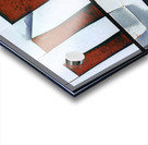 598 8K Acrylic print