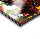 583 8K Acrylic print