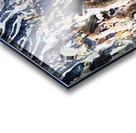 578 8K Acrylic print