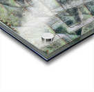 599 8K Acrylic print