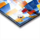 580 8K Acrylic print