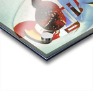 569 8K Acrylic print