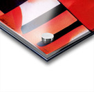 572 8K Acrylic print