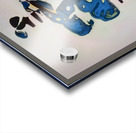 561 8K Acrylic print