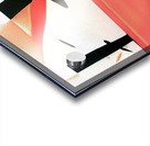 551 8K Acrylic print