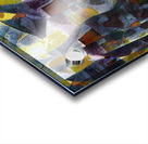 567 8K Acrylic print