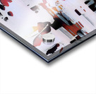 616 8K Acrylic print