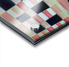 607 8K Acrylic print