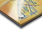 609 8K Acrylic print