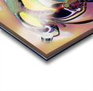 611 8K Acrylic print