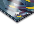 619 8K Acrylic print