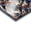 624 8K Acrylic print