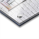 612 8K Acrylic print