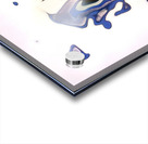 617 8K Acrylic print