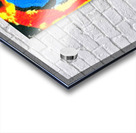 610 8K Acrylic print